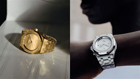 Introducing: An Official Partnership Between Audemars Piguet